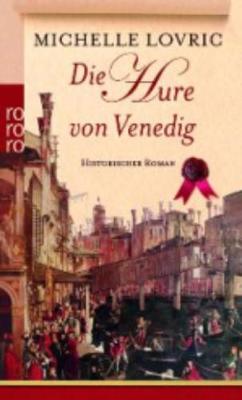 Die Hure Von Venedig (Paperback)