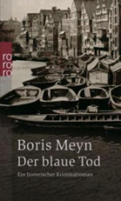 Der Blaue Tod (Paperback)