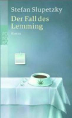 Der Fall DES Lemming (Paperback)