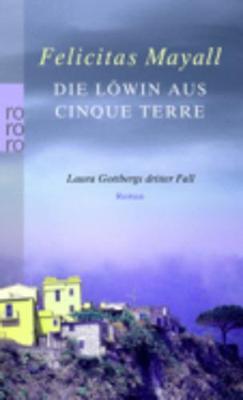 Die Lowin Aus Cinque Terre (Paperback)