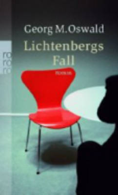 Lichtenbergs Fall (Paperback)