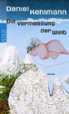 Rowohlt Taschenbuch Verlag Die Vermessung Der Welt book German Paperback 301 pages