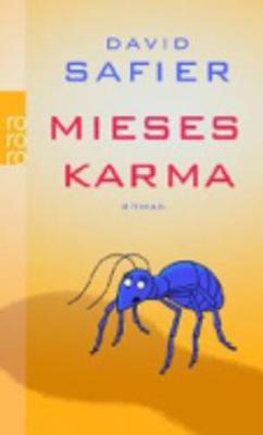 Mieses Karma (Paperback)