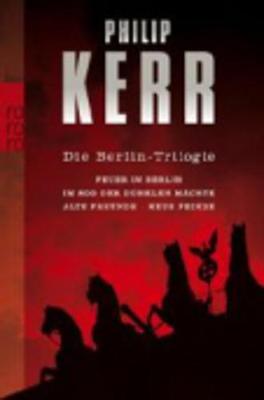 Die Berlin-Trilogie (Paperback)