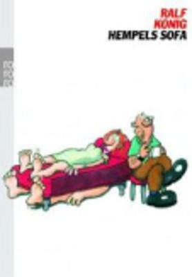 Hempels Sofa (Paperback)