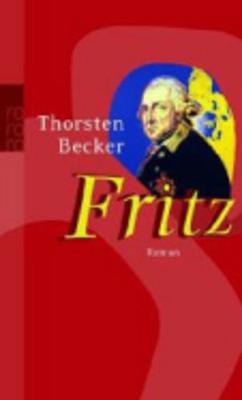 Fritz (Paperback)