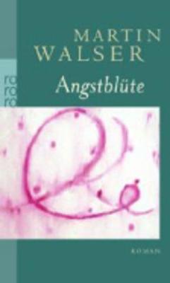 Angstblute (Paperback)