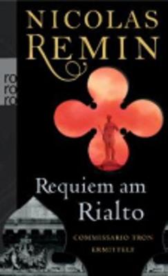 Requiem am Rialto (Paperback)