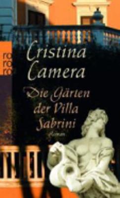 Die Garten Der Villa Sabrini (Paperback)