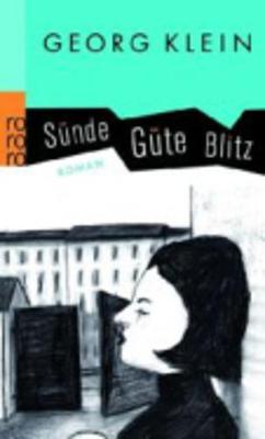 Sunde Gute Blitz (Paperback)