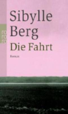 Die Fahrt (Paperback)