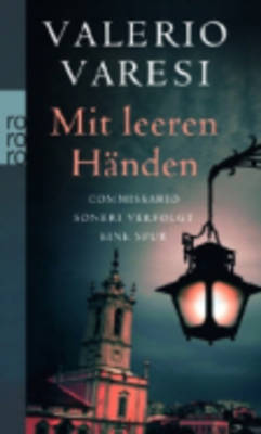 MIT Leeren Handen (Paperback)