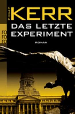 Das Letzte Experiment (Paperback)