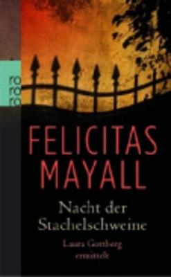 Nacht Der Stachelschweine (Paperback)