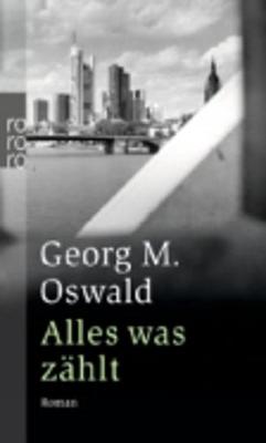 Alles Was Zahlt (Paperback)