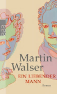 Ein Liebender Mann (Paperback)