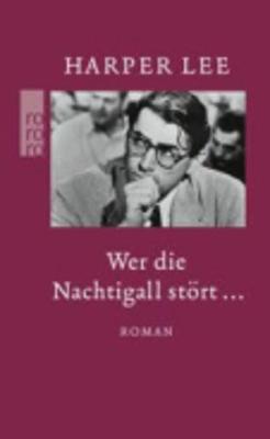Wer Die Nachtigall Stort... (Paperback)