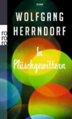 In Pluschgewittern (Paperback)