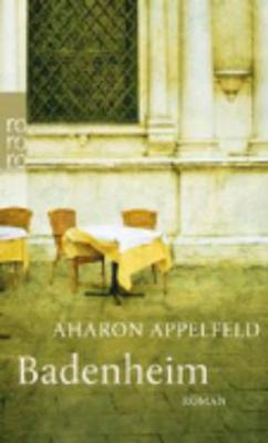 Badenheim (Paperback)