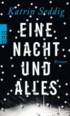 Eine Nacht Und Alles (Paperback)