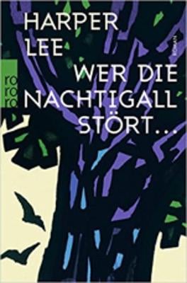 Wer die Nachtigall stort (Paperback)