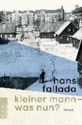 Kleiner Mann, was nun? (Paperback)