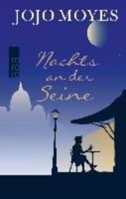 Nachts an der Seine (Paperback)