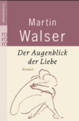 Der Augenblick der Liebe (Paperback)