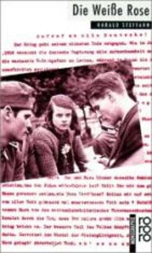 Rowohlt Bildmonographien: Die Weisse Rose (Paperback)