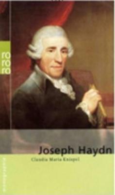 Rowohlt Bildmonographien: Haydn, Joseph (Paperback)