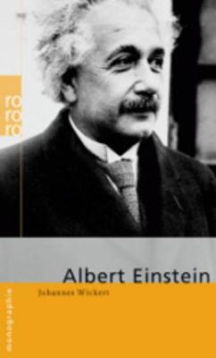 Rowohlt Bildmonographien: Einstein, Albert (Paperback)