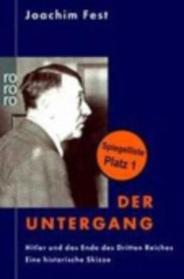 Der Untergang (Paperback)