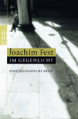 Im Gegenlicht (Paperback)