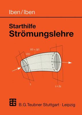 Starthilfe Stromungslehre (Paperback)