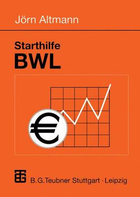 Starthilfe BWL (Paperback)