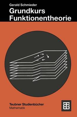 Grundkurs Funktionentheorie (Paperback)