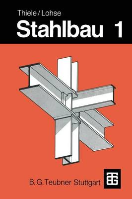 Stahlbau (Paperback)