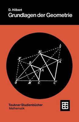 Grundlagen Der Geometrie - Teubner Studienbucher Mathematik (Paperback)