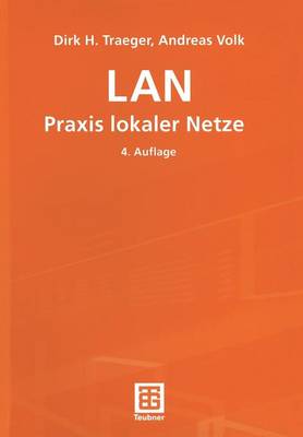 LAN Praxis Lokaler Netze (Paperback)