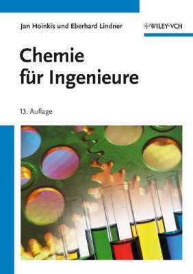 Chemie Fur Ingenieure (Paperback)
