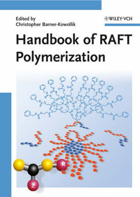 Handbook of RAFT Polymerization (Hardback)