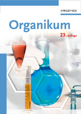 Organikum (Hardback)