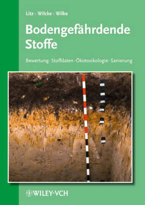 Bodengefahrdende Stoffe: v. 7