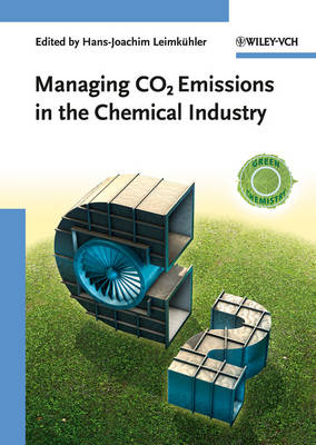 Cover Managing CO2 Emissions in the Chemical Industry