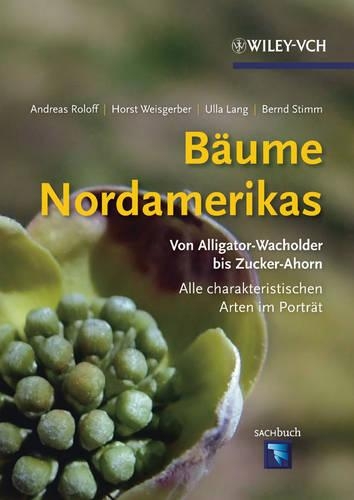 Baume Nordamerikas (Hardback)