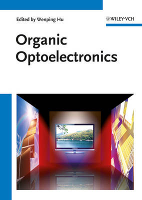 Organic Optoelectronics (Hardback)