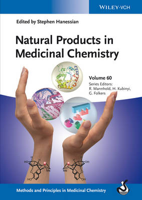 Natural Products in Medicinal Chemistry - Methods and Principles in Medicinal Chemistry (Hardback)