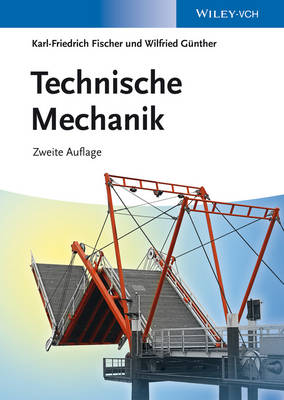 Technische Mechanik (Paperback)