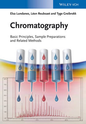 Chromatography: Basic Principles, Sample Preparations and Related Methods (Paperback)