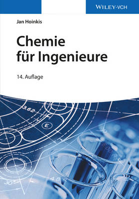Chemie fur Ingenieure (Paperback)